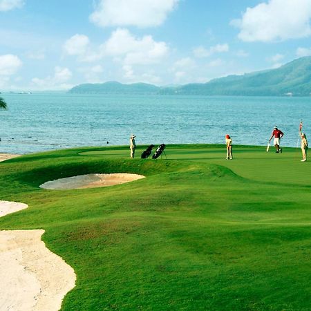 Mission Hills Phuket Golf Resort-Sha Extra Plus Por Bay Faciliteter billede