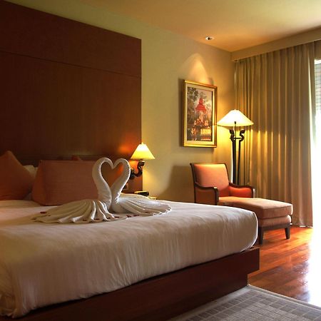 Mission Hills Phuket Golf Resort-Sha Extra Plus Por Bay Eksteriør billede
