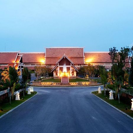 Mission Hills Phuket Golf Resort-Sha Extra Plus Por Bay Eksteriør billede