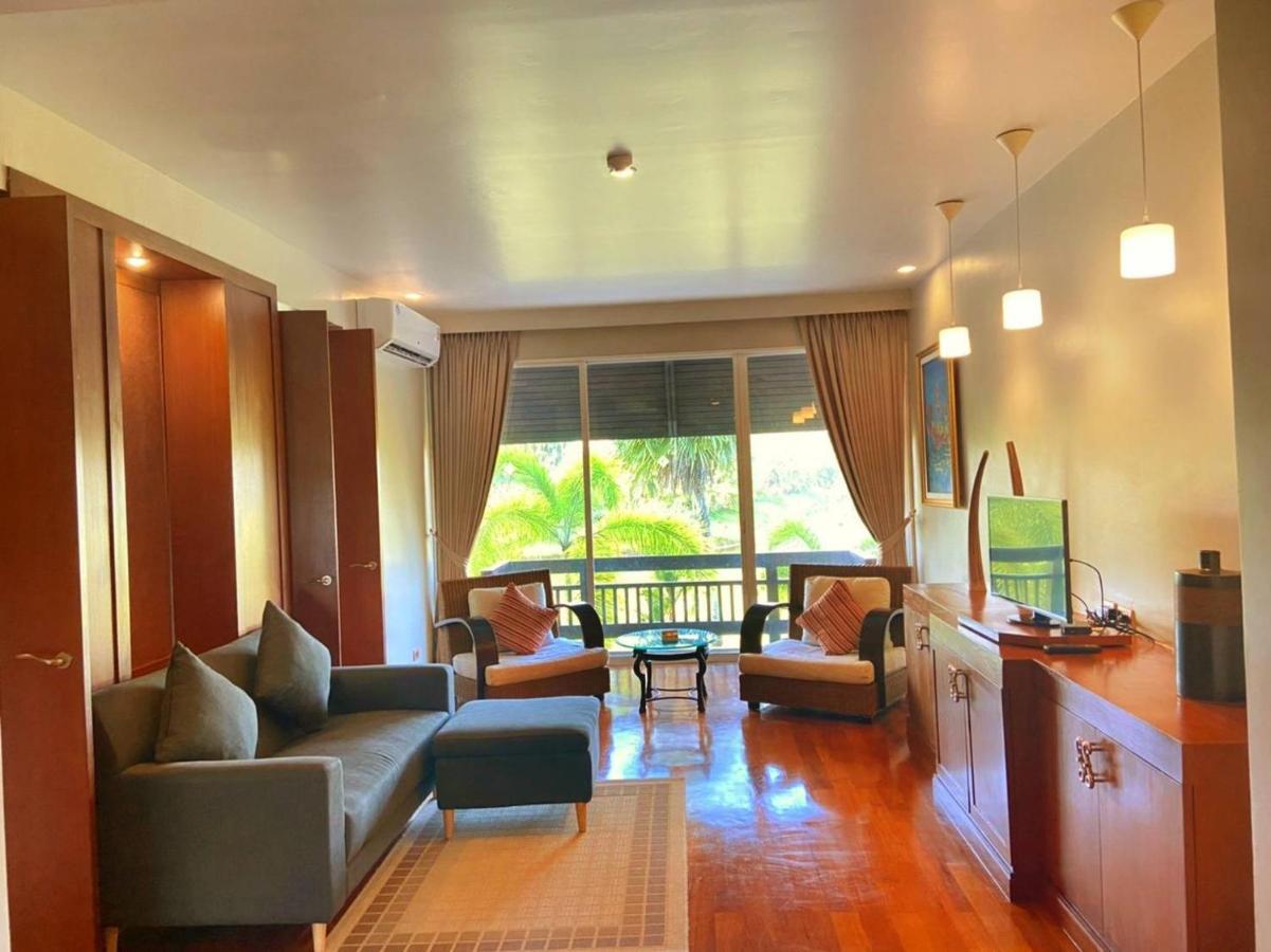 Mission Hills Phuket Golf Resort-Sha Extra Plus Por Bay Eksteriør billede