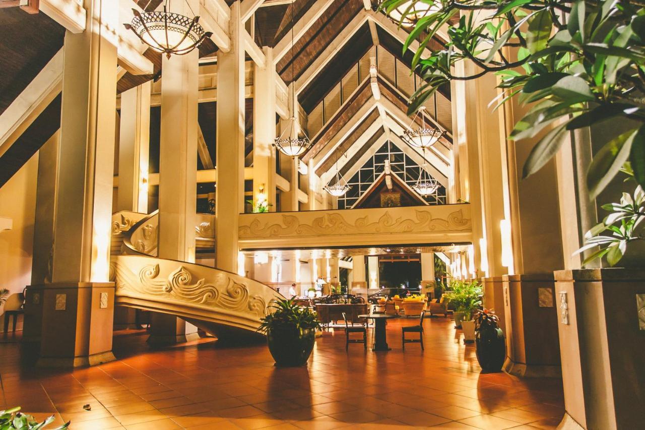 Mission Hills Phuket Golf Resort-Sha Extra Plus Por Bay Eksteriør billede