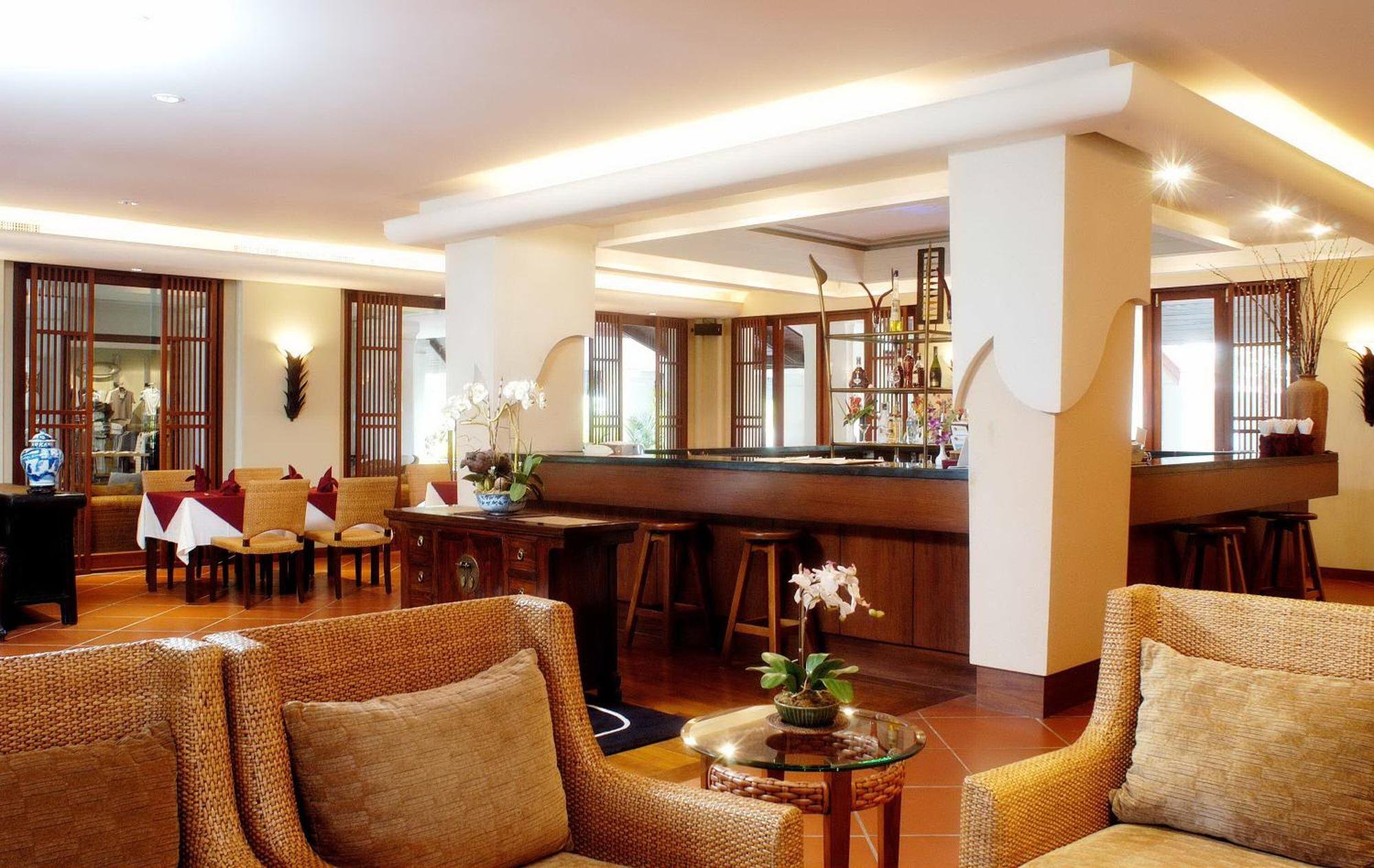 Mission Hills Phuket Golf Resort-Sha Extra Plus Por Bay Eksteriør billede