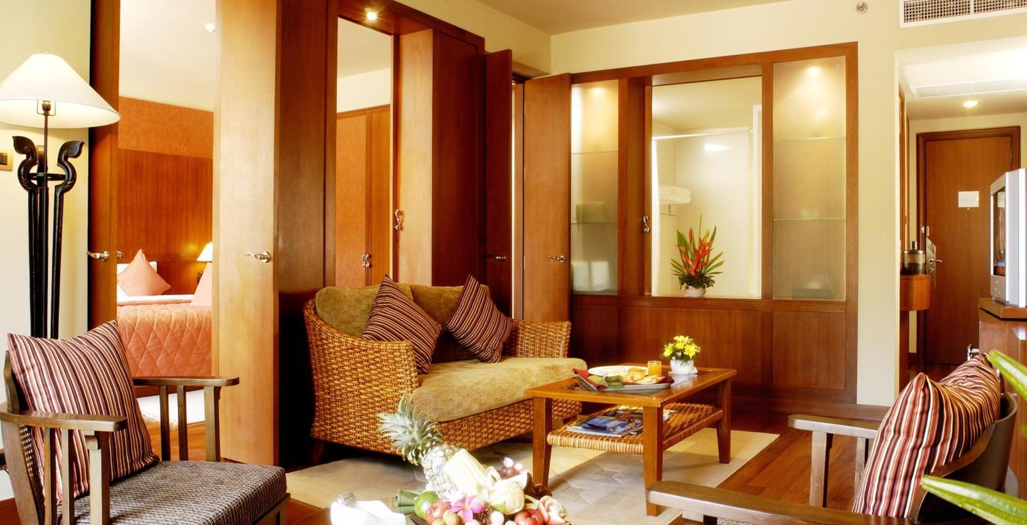 Mission Hills Phuket Golf Resort-Sha Extra Plus Por Bay Eksteriør billede