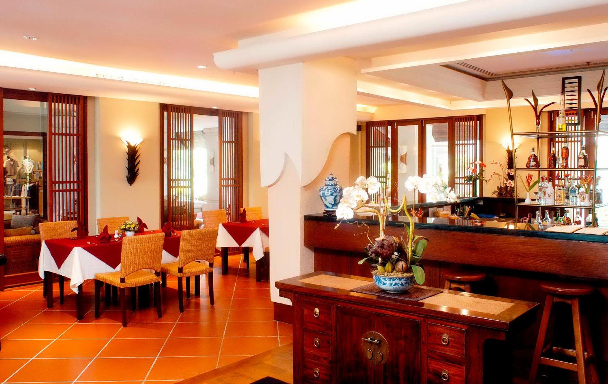 Mission Hills Phuket Golf Resort-Sha Extra Plus Por Bay Eksteriør billede