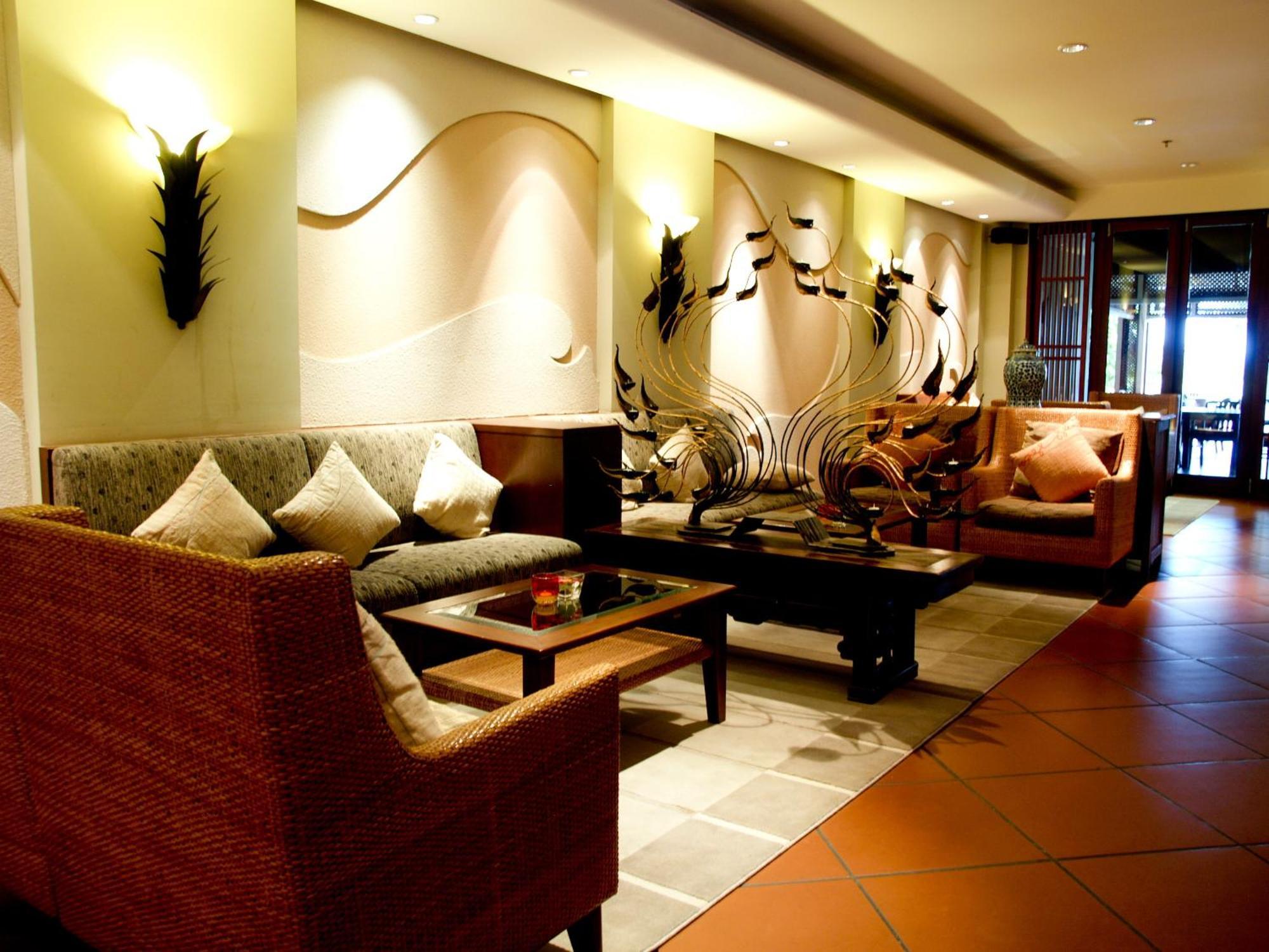Mission Hills Phuket Golf Resort-Sha Extra Plus Por Bay Eksteriør billede