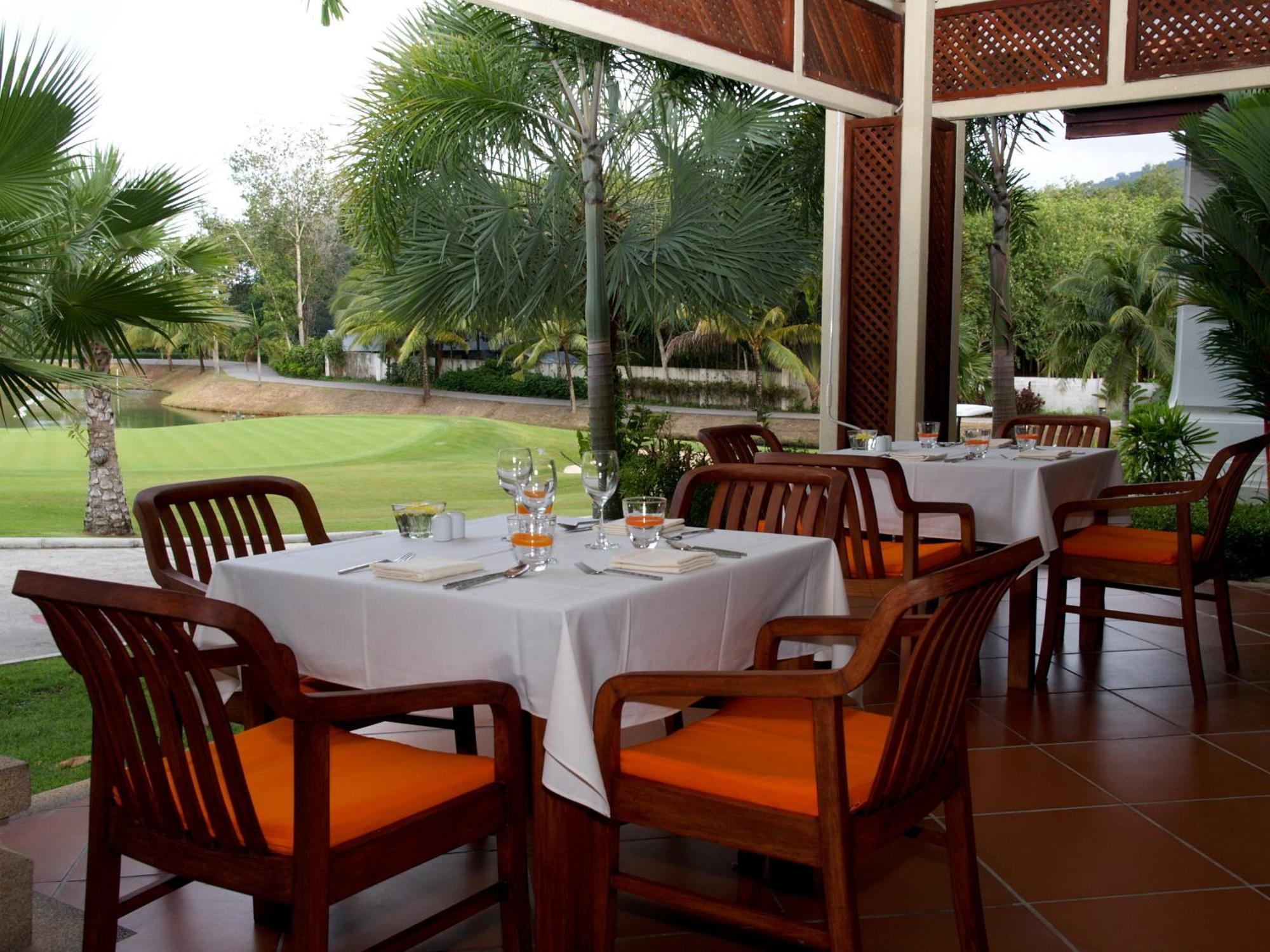Mission Hills Phuket Golf Resort-Sha Extra Plus Por Bay Eksteriør billede