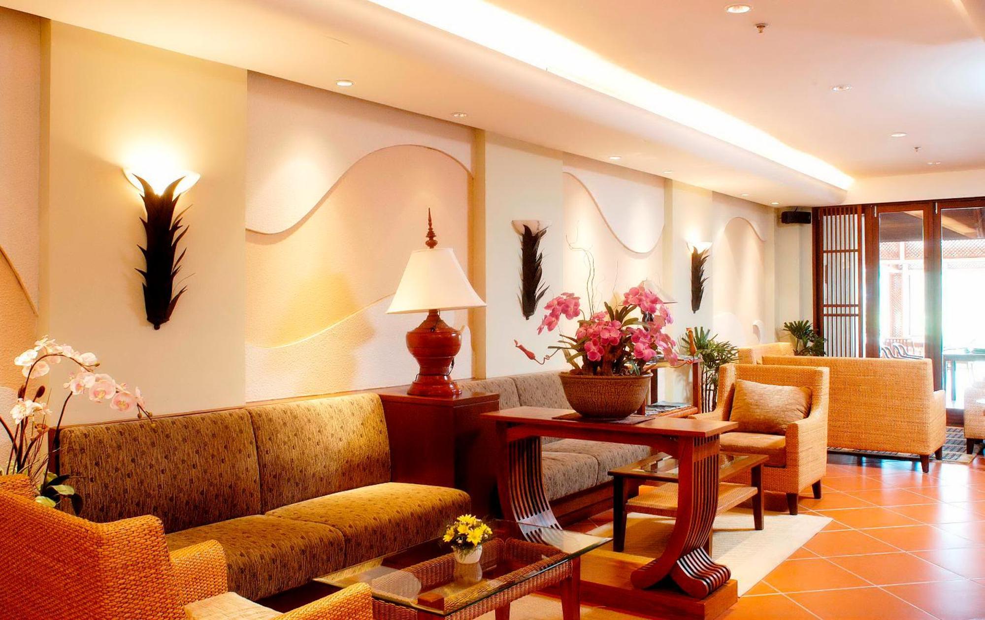 Mission Hills Phuket Golf Resort-Sha Extra Plus Por Bay Eksteriør billede