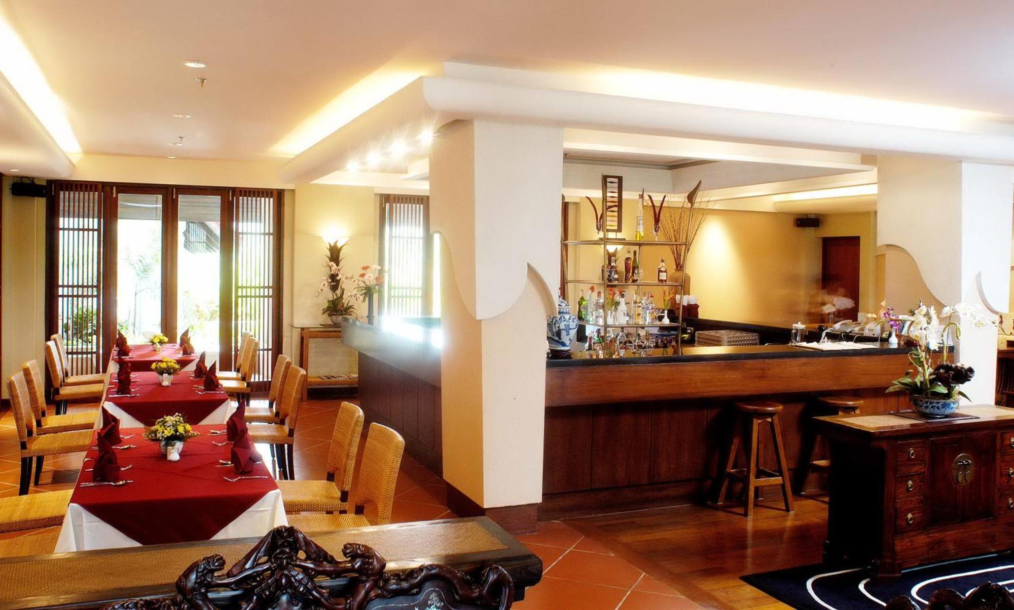 Mission Hills Phuket Golf Resort-Sha Extra Plus Por Bay Eksteriør billede