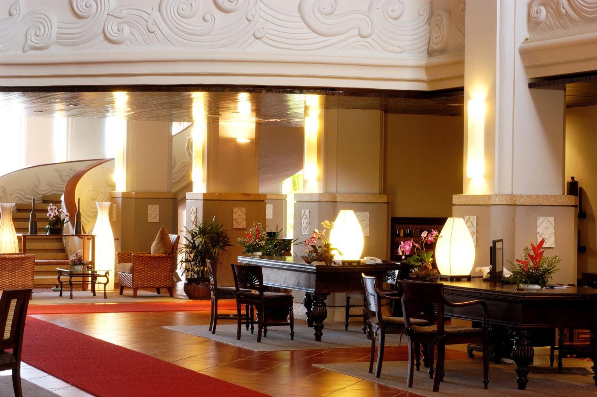 Mission Hills Phuket Golf Resort-Sha Extra Plus Por Bay Eksteriør billede