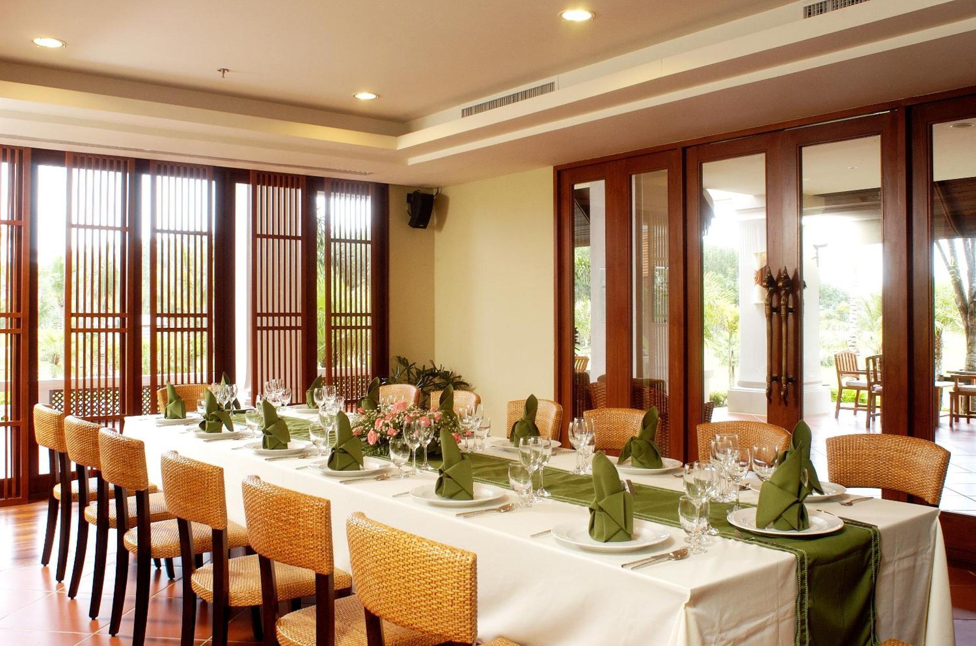 Mission Hills Phuket Golf Resort-Sha Extra Plus Por Bay Eksteriør billede