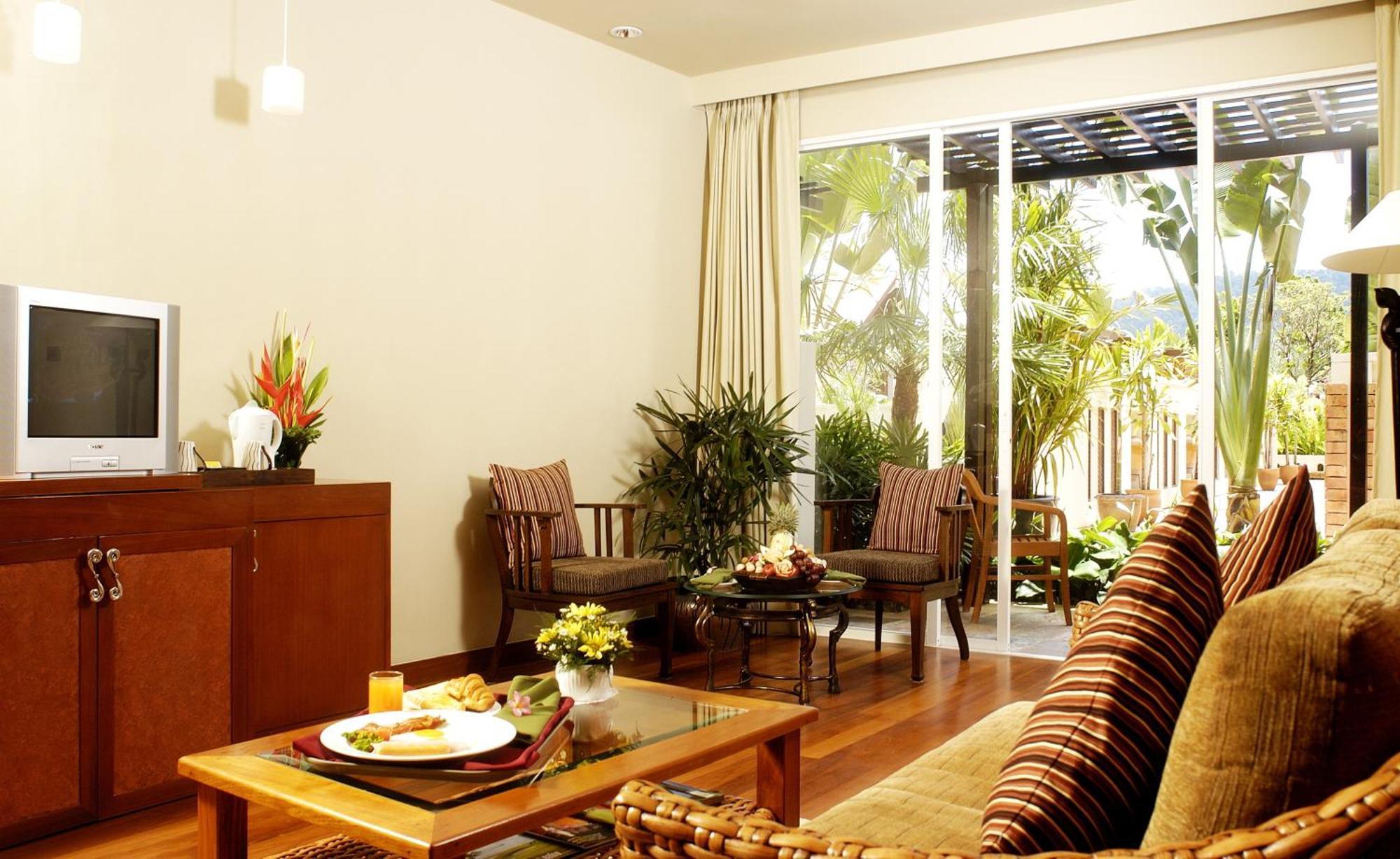 Mission Hills Phuket Golf Resort-Sha Extra Plus Por Bay Eksteriør billede