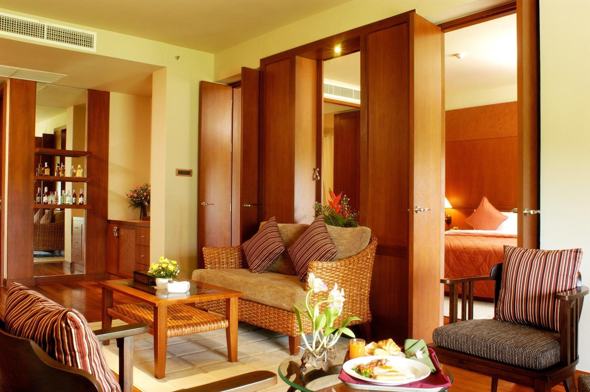Mission Hills Phuket Golf Resort-Sha Extra Plus Por Bay Eksteriør billede