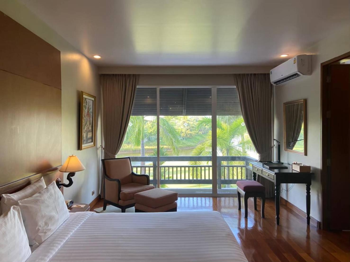 Mission Hills Phuket Golf Resort-Sha Extra Plus Por Bay Eksteriør billede