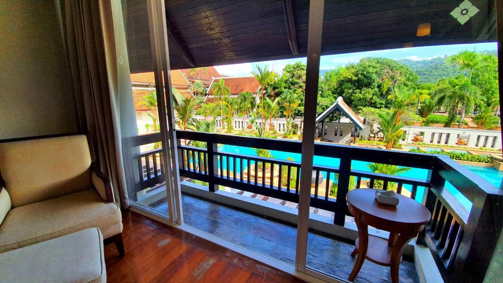 Mission Hills Phuket Golf Resort-Sha Extra Plus Por Bay Eksteriør billede