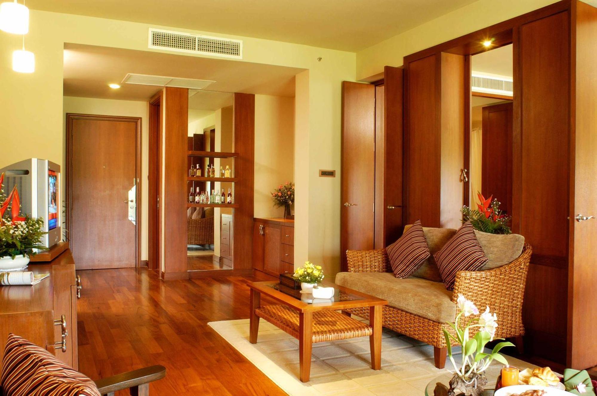 Mission Hills Phuket Golf Resort-Sha Extra Plus Por Bay Eksteriør billede