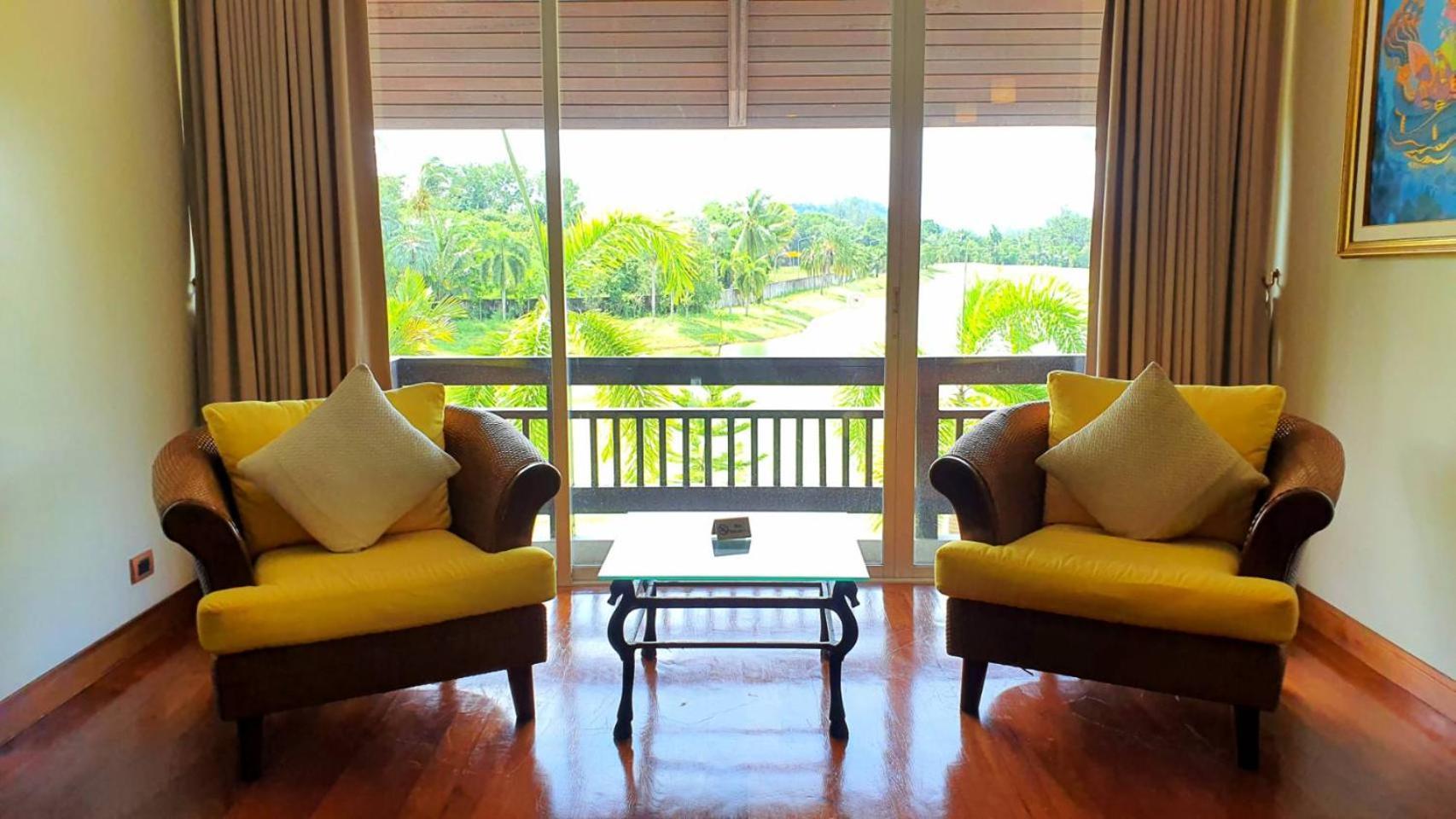 Mission Hills Phuket Golf Resort-Sha Extra Plus Por Bay Eksteriør billede