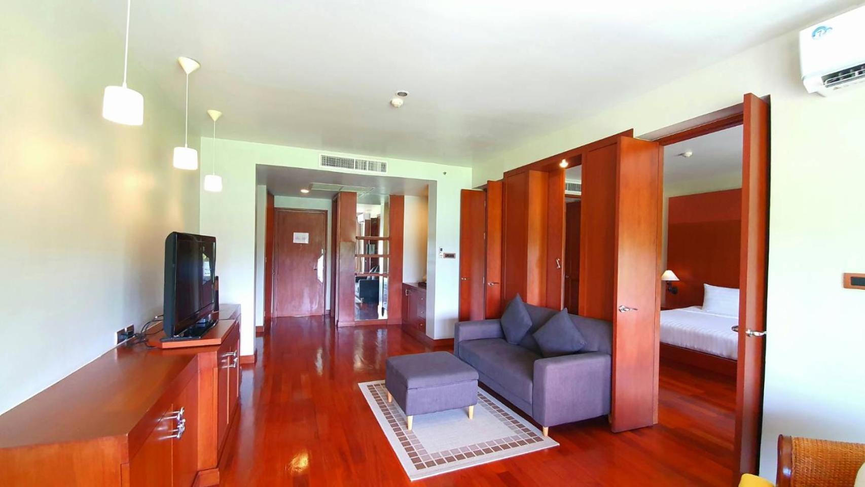 Mission Hills Phuket Golf Resort-Sha Extra Plus Por Bay Eksteriør billede