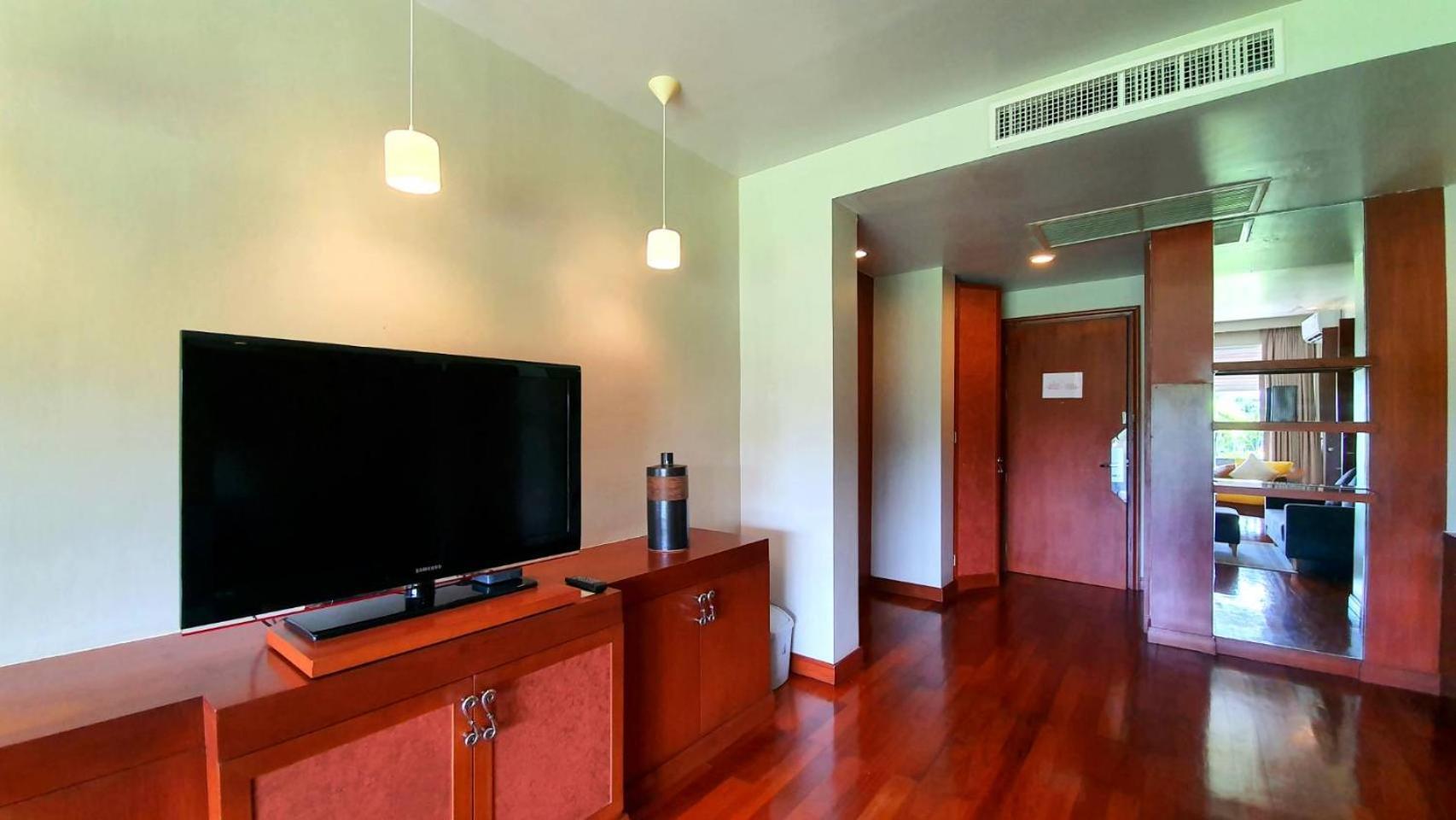 Mission Hills Phuket Golf Resort-Sha Extra Plus Por Bay Eksteriør billede