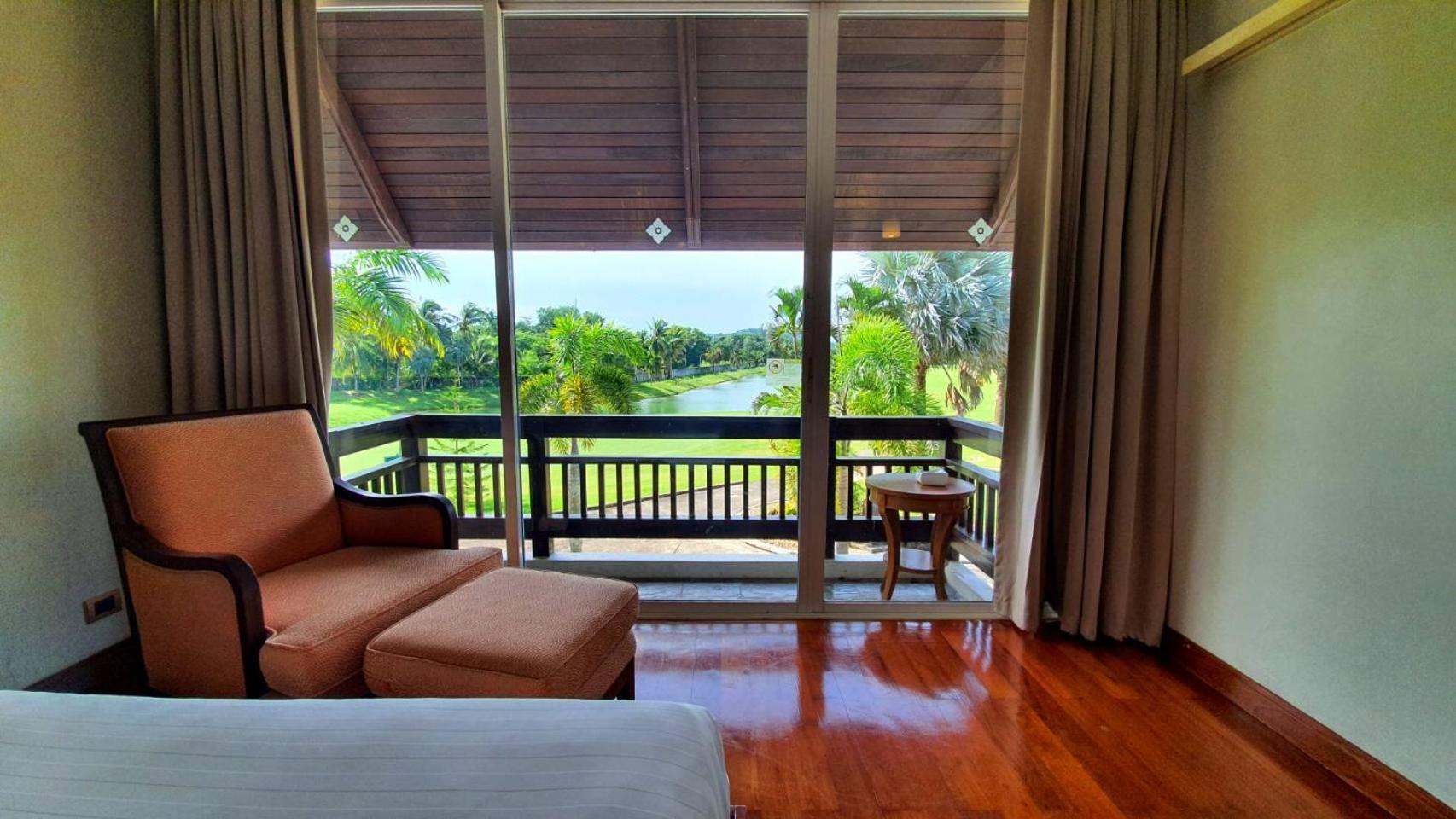 Mission Hills Phuket Golf Resort-Sha Extra Plus Por Bay Eksteriør billede