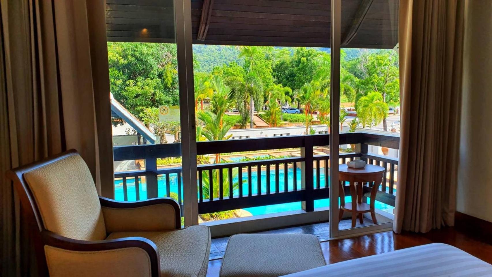 Mission Hills Phuket Golf Resort-Sha Extra Plus Por Bay Eksteriør billede