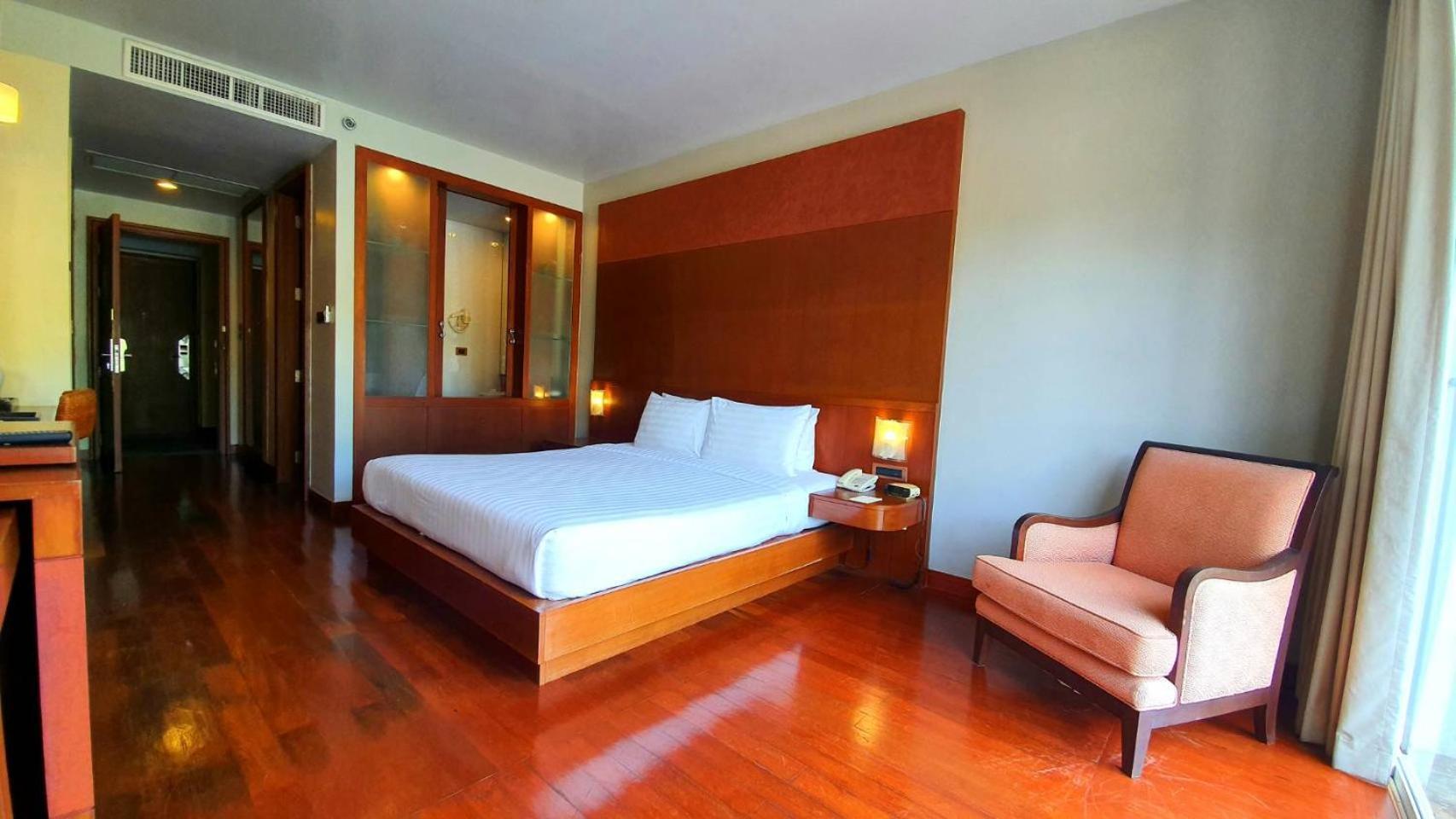 Mission Hills Phuket Golf Resort-Sha Extra Plus Por Bay Eksteriør billede