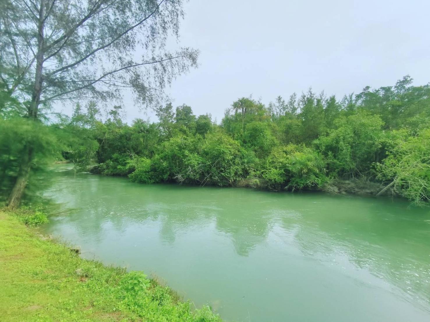 Mission Hills Phuket Golf Resort-Sha Extra Plus Por Bay Eksteriør billede