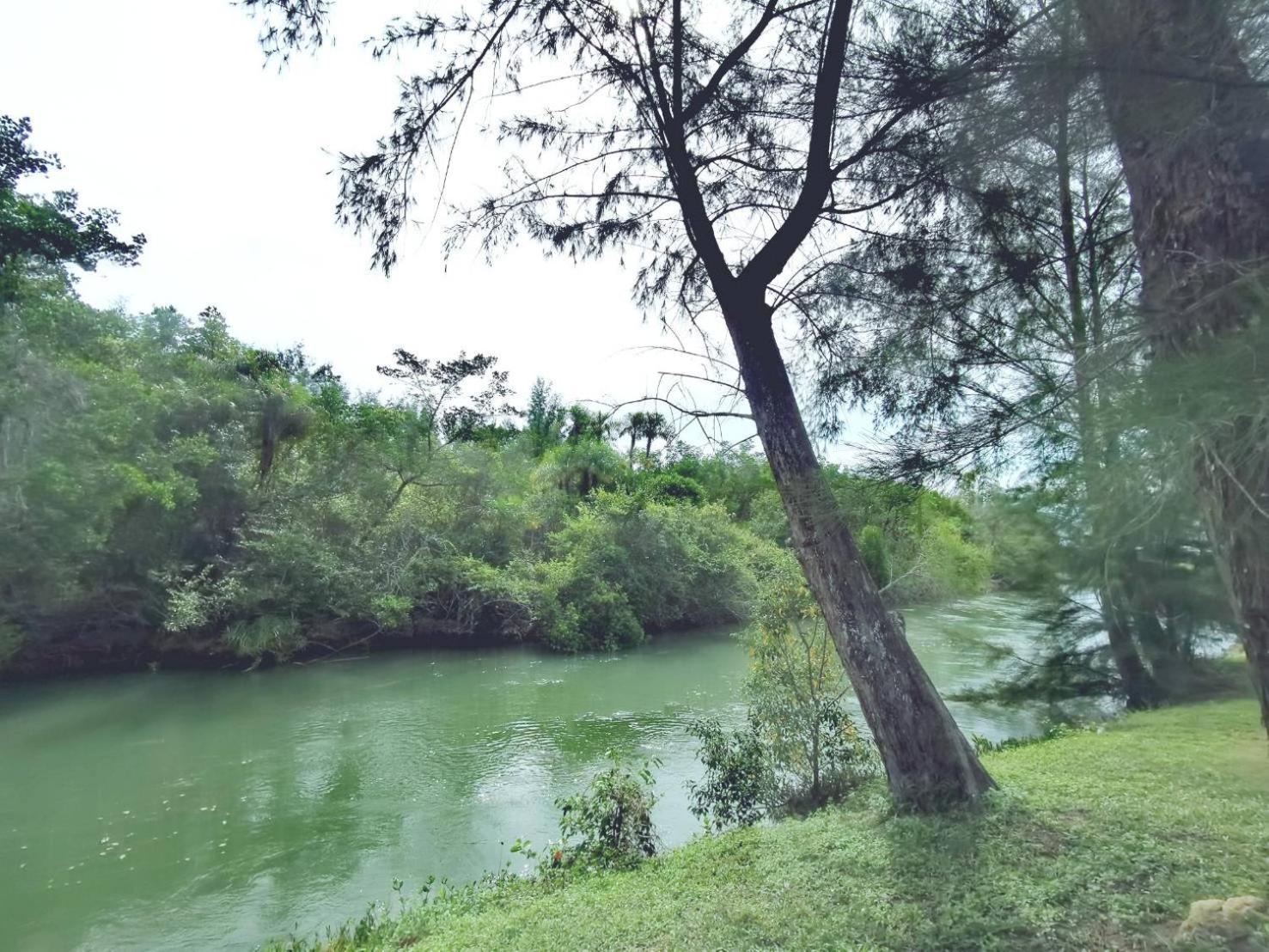 Mission Hills Phuket Golf Resort-Sha Extra Plus Por Bay Eksteriør billede