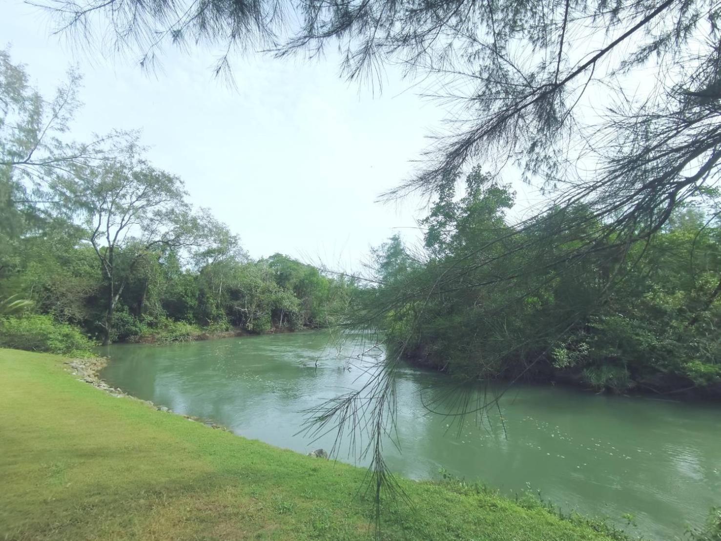 Mission Hills Phuket Golf Resort-Sha Extra Plus Por Bay Eksteriør billede